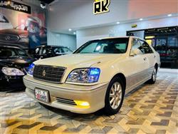 تويوتا كراون